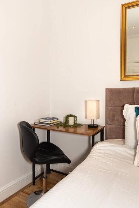 Discover London Central 2 Bedroom In Kensington Exteriör bild